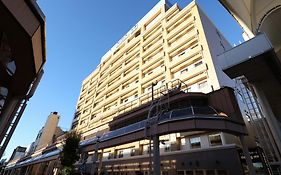Dormy Inn飯店 - 甲府天然溫泉