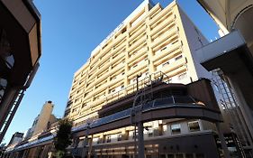 Dormy Inn飯店 - 甲府天然溫泉